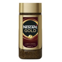 (Food) NESCAFÃ‰ GOLD Coffee 100g (Exp: 19.10.2021) (MOS)