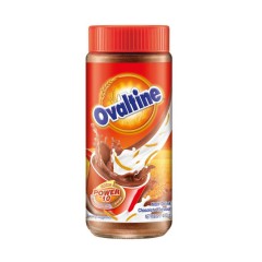(Food)OVALTINE Power 10 Chocolate Drink 400g (Exp: 05.07.2022) (MOS)