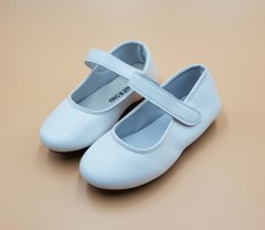 FASHION Girls Shoes (WHITE) (28 to 33)