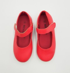 FASHION Girls Shoes (RED) (28 to 33)