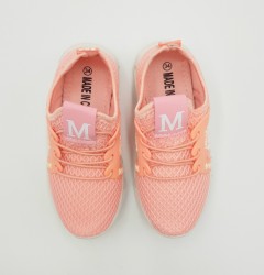 FASHION Ladies Shoes (PINK) (34 to 39)
