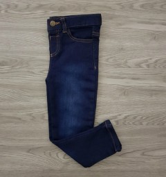 MORRISON Girls Jeans (NAVY) (3 to 10 Years)