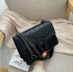 Ladies Bags (BLACK) (Os) (ARC)