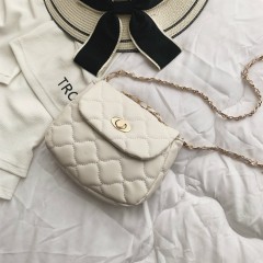 Ladies Hand_bags (WHITE) (Os) (ARC)