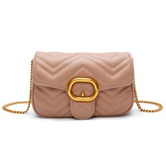 Ladies Bags (PINK) (20 CM) (ARC)