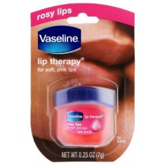 Vaseline Rosy Lip Therapy(7g) (MA)