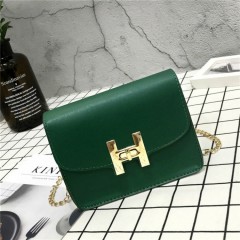 Ladies Hand Bags (GREEN) (Os) (ARC)