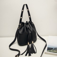 Ladies Bags (BLACK) (OS) (ARC)
