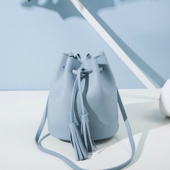 Ladies Bags (BLUE) (Os) (ARC)