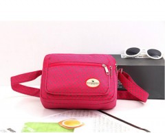 Ladies Bags (PINK) (Os) (ARC)
