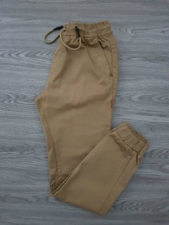 H - M Mens Pants (BROWN) (28 to 36 EUR)