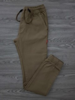 H - M Mens Pants (BROWN) (28 to 36 EUR)
