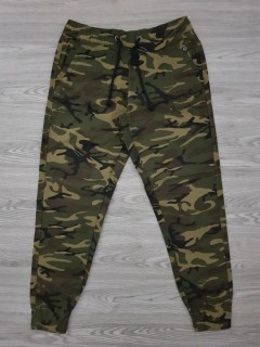 PULL & BEAR Mens Joggers (ARMY) (40 to 48 EUR)