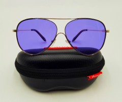 CITY VISION UniSex Sunglasses (Cover Box Included) (FREE SIZE)