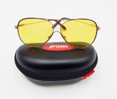 CITY VISION Unisex Sunglasses (Cover Box Induded) (FREE SIZE)