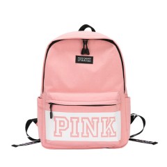 Back Pack (PINK) (OS) (ARC)