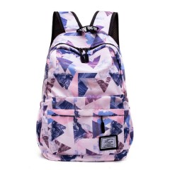 Back Pack (PINK) (OS) (ARC)