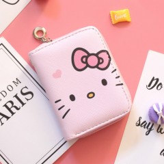 Ladies Wallet (PINK) (OS) (ARC)