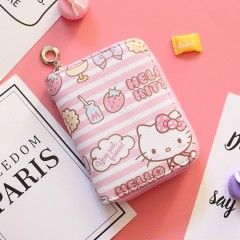 Ladies Wallet (PINK) (OS) (ARC)