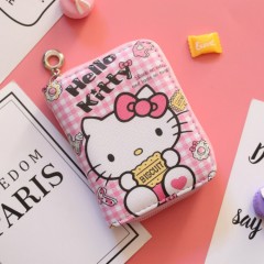 Ladies Wallet (PINK) (OS) (ARC)