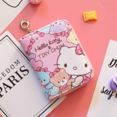 Ladies Wallet (PINK) (OS) (ARC)