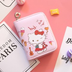 Ladies Wallet (PINK) (OS) (ARC)