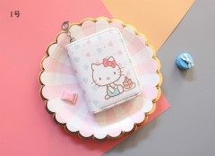 Ladies Wallet (PINK) (OS) (ARC)