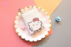 Ladies Wallet (LIGHT PINK) (OS) (ARC)