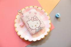 Ladies Wallet (LIGHT PINK) (OS) (ARC)