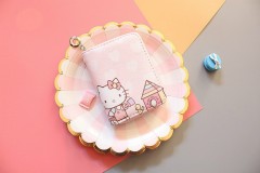Ladies Wallet (PINK) (OS) (ARC)