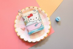Ladies Wallet (PINK) (OS) (ARC)