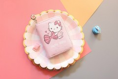 Ladies Wallet (PINK) (OS) (ARC)