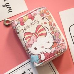 Ladies Wallet (PINK) (OS) (ARC)