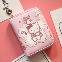 Ladies Wallet (PINK) (OS) (ARC)