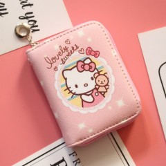 Ladies Wallet (PINK) (OS) (ARC)