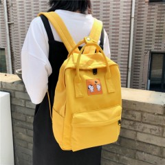 Back Pack (YELLOW) (Os) (ARC)