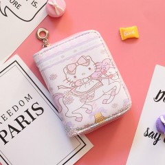 Ladies Wallet (LIGHT PINK) (OS) (ARC)
