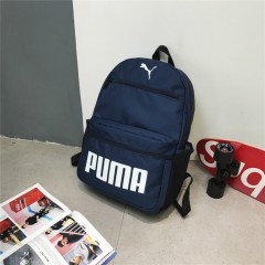 PUMA Back Pack (NAVY) (Os) (ARC)