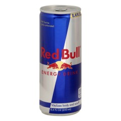 Red Bull Energy Drink 250ML ( Exp: 29.07.2022) (mos)