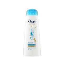 DOVE Shampoo Volume Nourishment 70ml (Exp: 14.04.2022) (MOS) (CARGO)
