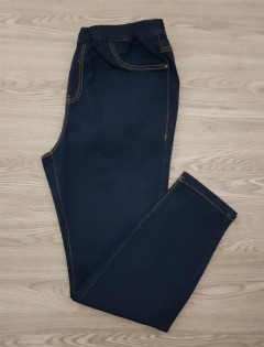 EVANS Ladies Jeans (NAVY) (16 to 28 UK)
