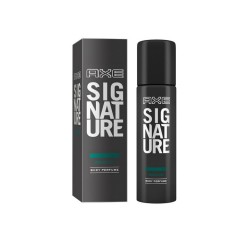 AXE Signature Rogue Body Perfume Spray 122ml (Exp: 11.2022) (K8)