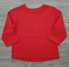 NEXT Boys Long Sleeved Shirt (BOYS) (3 Month to 4 years)