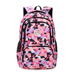 Back Pack (PINK) (Os) (ARC)