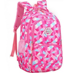 Back Pack (PINK) (Os) (ARC)