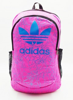 ADIDAS Back Pack (PINK) (Os) (ARC)