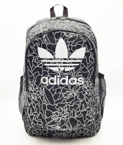 ADIDAS Back Pack (BLACK) (Os) (ARC)