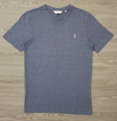NEXT Mens T-Shirt (DARK BLUE) (XS - S - M - L - XL - XXL - 3XL)