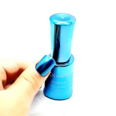 COLOURPOP Mirror Nail Polish 20ML (BLUE)  (FRH)