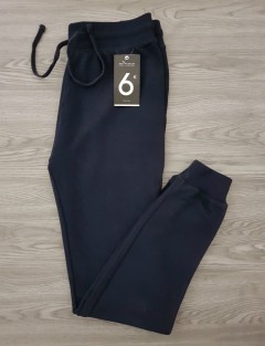 BEST FASHION Ladies Pants (BLACK) (S - M - XL)